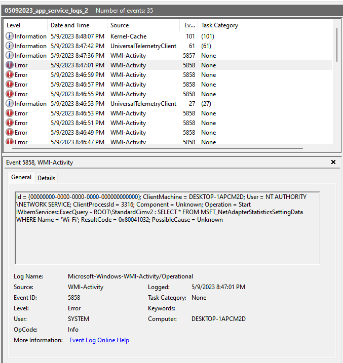 While playing game in full screen mode, game randomly minimizes to taskbar mT0ipRe7AB1DbJAr1D%2b4xyBsWcbC%2fpuUj%2f%2ffQoHQBDYb2Eo%2bTGUvkyupnhvFMd4ZXGWaUEk2bjeBz3Fw7oE%3d.png