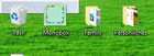 This bar has been showing up on the top left of my PC. Sometimes my Apps and folders on the... Mt7GjUgbzoW5PrZm8KzSMrmJXo1i750Ix0DkrvG1Aw8.jpg