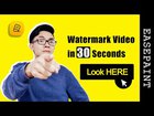 How to Add Watermark to Video in 30 Seconds MtQ_aKnTqwkg-YiZ3avuiyxH6t27jYtdd_jxiybuq2g.jpg