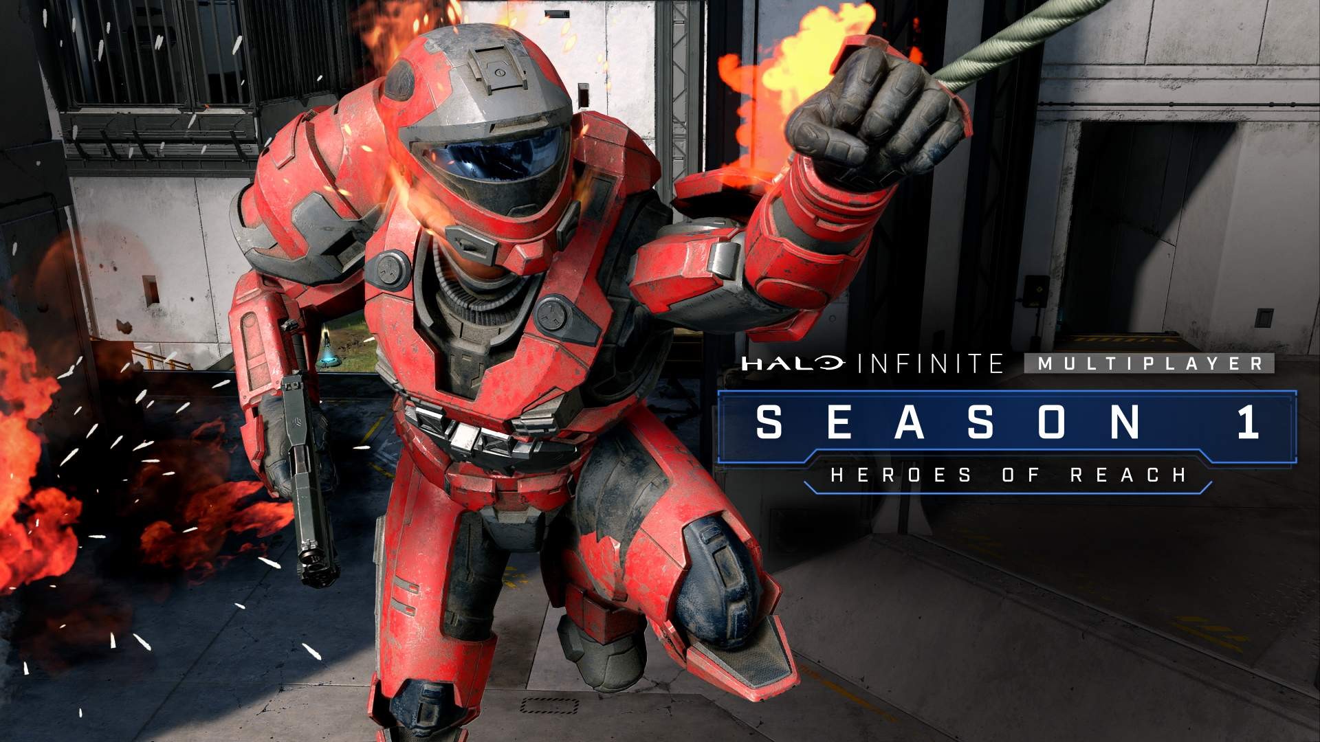 Xbox PC Game Halo Infinite still taking up storage after reset, cannot redownload to drive,... Multiplayer-Season-1-Slate-1.jpg