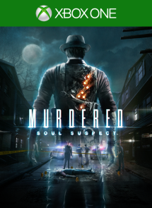 New Games with Gold for November 2019 on Xbox One  Xbox murdered-soul-suspect.png