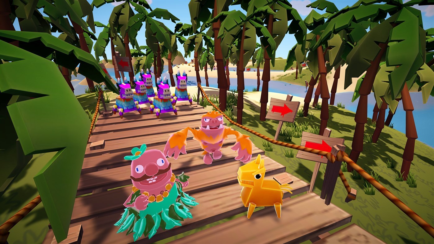 Next Week on Xbox: New Games for August 6 to 9 on Xbox One mustdashamigos.jpg