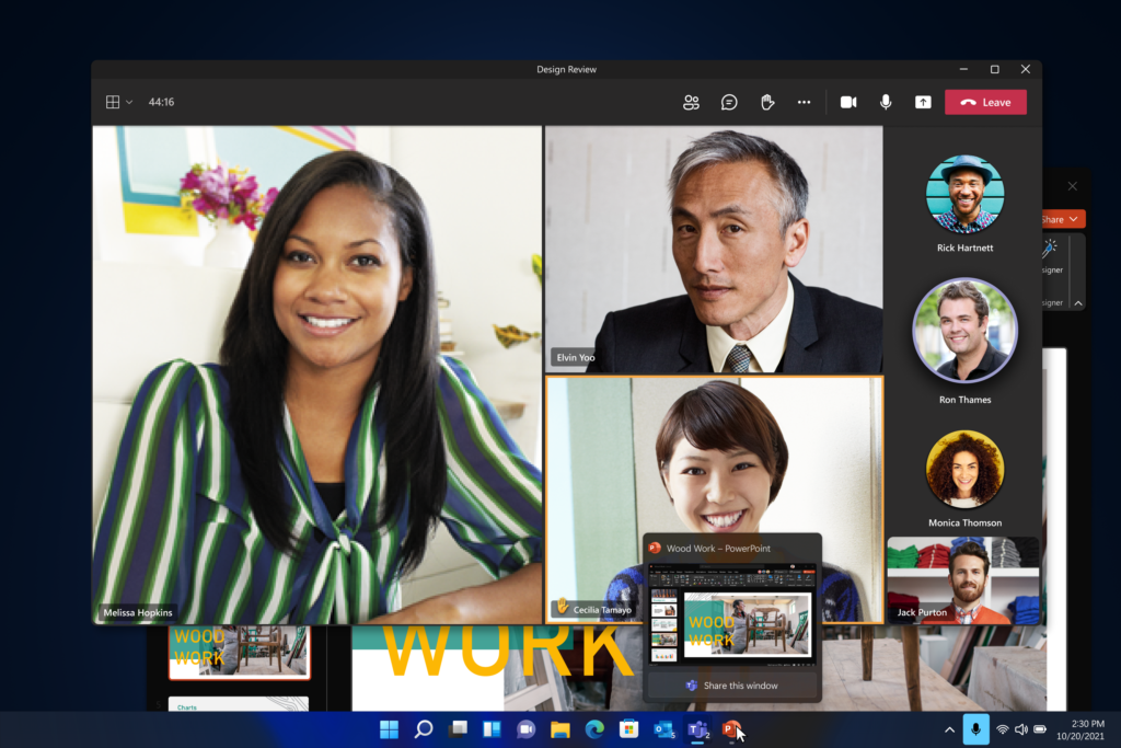What is the best way to learn windows 11? This is my first day working with windows 11. Help??? mute-unmute-1024x683.png