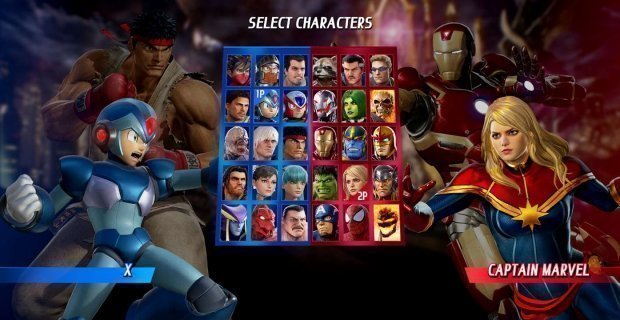 Next Week on Xbox: New Games for September 18 - 21 MvC_01-large.jpg