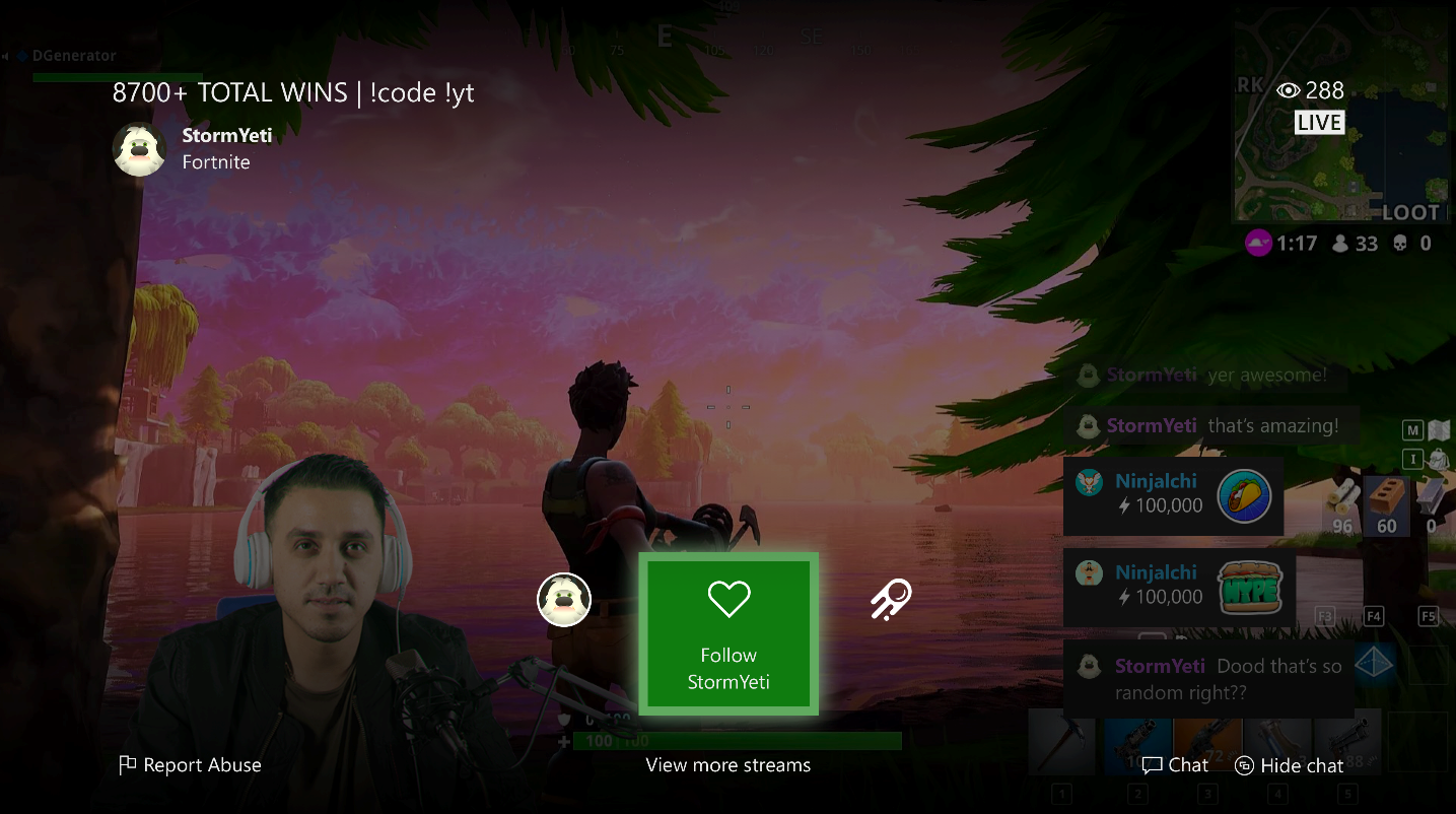 Select October 2019 Xbox Update 1910 Features Rolling Out to Insiders mvi2.png