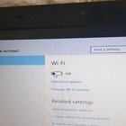 Just got this laptop,it's second hand and I can't connect to the wifi, it's keeps doing... MvQ0kdZUOnA61Yw6M_INoztaT6C4RUs1zYeg5TRkDHc.jpg