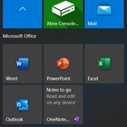 Why do Office icons look like that? Before May 2020 update, they had an accent color on tiles. MVrn-0O7p1ZiMsAteQO0RY70cR6j2LqhgVPOYyajQvk.jpg