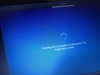 Reset my pc, it's been like this for 4 hours now.. MWGdyL9OZSuMk73Biss5lQuLmDFf8wf9opDn2WrarbM.jpg