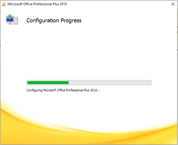 Installing MS Office Pro Plus 2010 onto Win-10 mwtPp.png