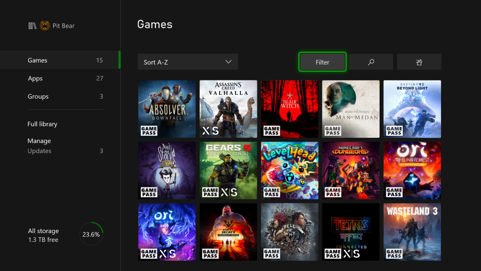 November 2020 Xbox Console Update for Xbox Series X|S and Xbox One MyGamesApps_02.jpg