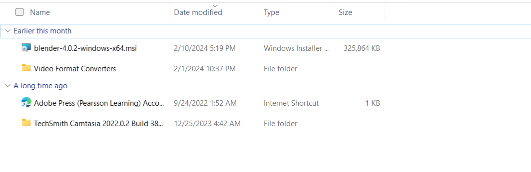 Win11 Pro file explorer constantly defaulting to grouping by date - how to disable grouping MzVOaTn0oy8dpetX5X2i3bh0yCIUlwREcf9yA5HdFrzkqIATzGMJhvVPpb3BLRYmR%2BG0%2BTIvWq2wPM1DfY37H8s3s%3D.png