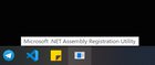Microsoft .NET Assembly Registration Utility pops up and disappears randomly. n-7PphMYRPa67E7Uzg4EXNBte_7j5HpvcwF-m2mWQm4.jpg