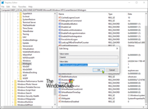 Can not find script file run.vbs error at logon in Windows 10 n-not-find-script-file-run.vbs-error-at-logon-in-Windows-10_Edit-Userinit-registry-value-300x220.png