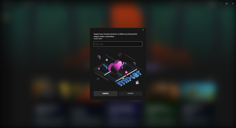 You can now support a Mixer Partner when you join Xbox Game Pass n2.png