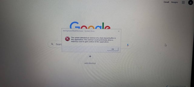 I don't know but is this the cause of my windows 10 scrolling up itself, opening a... n65530r781x81.jpg
