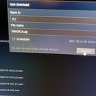 anyone know how to give FDM access to write to my E drive? N7TVlcR1v10-RAmH7ika8K-DgAXjhOPqH5t3UVpxRGg.jpg