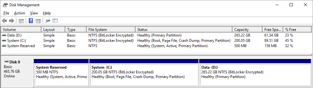 Windows 10 Orange Screen with White Lines on Boot n8C5E.png