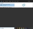 Black layer on start menu when searching for something n9-t12gaX5nSOi5eCLQVtM9Wp2gLyhGtSbkbf6RCYTc.jpg