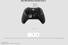 Trying to map Xbox Elite 2 controller buttons on pc, app not working. Forums suggest xbox... N94ejZPVPbMUEwR51KpKnxGqsswWoMWF-4X8rzgutbY.jpg