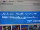 This message keeps showing up every single day and I restarted it multiple times, too. What... NasTyBBS-z7ZIjzB_x0oqemFveqP1-UsmVelXYGGn40.jpg