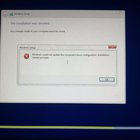 Windows couldn't not update the computer's boot configuration. Installation can't proceed.... NbnpAX4wxs7A4vIWEFybzxVs-QdM86cd-02BT0a7NKw.jpg