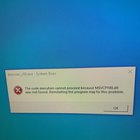 Just installed Heaven benchmark and tried to open, met with this NBYGLrmXCWGTe_jEIhJuIq0m_yXr7ejAOrjssoBGI9I.jpg