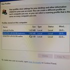 I have now got a random "admin" acc which I can't delete even though I can login! And I... Nd9sKWxIc4lZjnw53T1C2HT6WoK-prUYnykkkJzAT5M.jpg