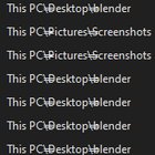 Why are the letters like this? How can I fix it? ndADi6mIFOdZNCeAHB2sOgLCOJZc5rikJHYIEOvVtMo.jpg