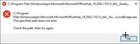 Keep getting this error message every 20-30 mins when I'm not even trying to open the file nE0cFve9eKmgg0ew8gtwxAYEXd_jXklT04WOh9r0nVo.jpg