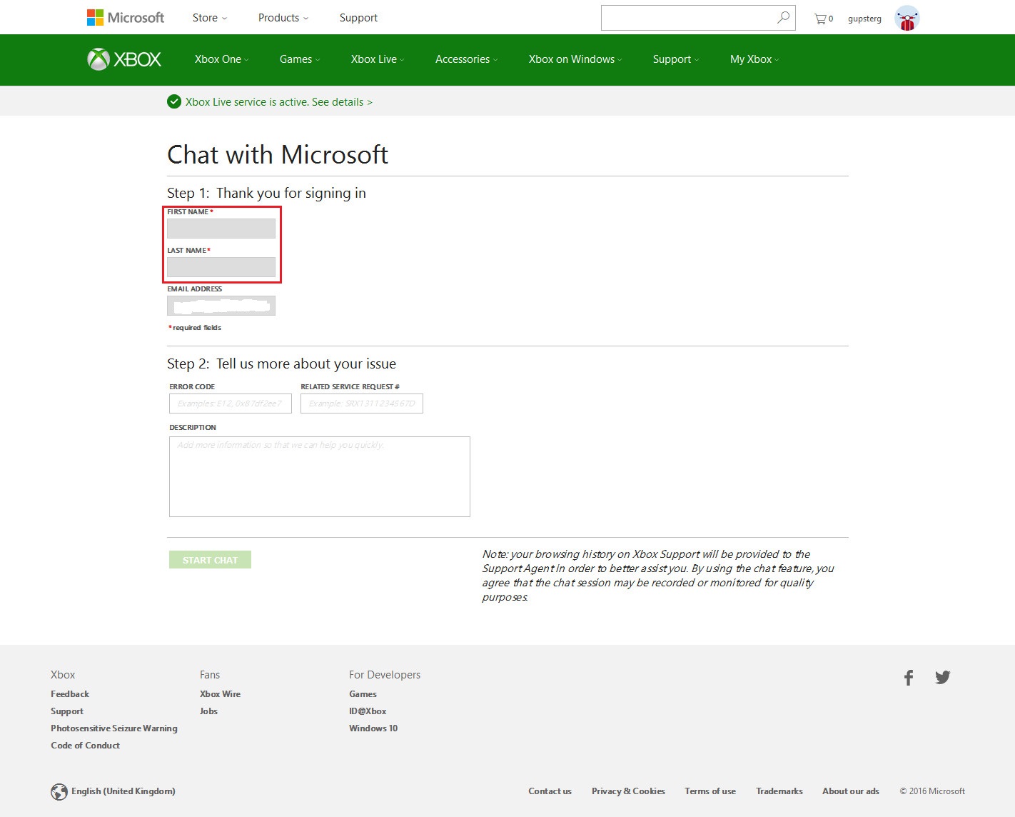 I get error codes when I try to login to my account on windows 11. Also I suspect that my... NEmgwyp.jpg