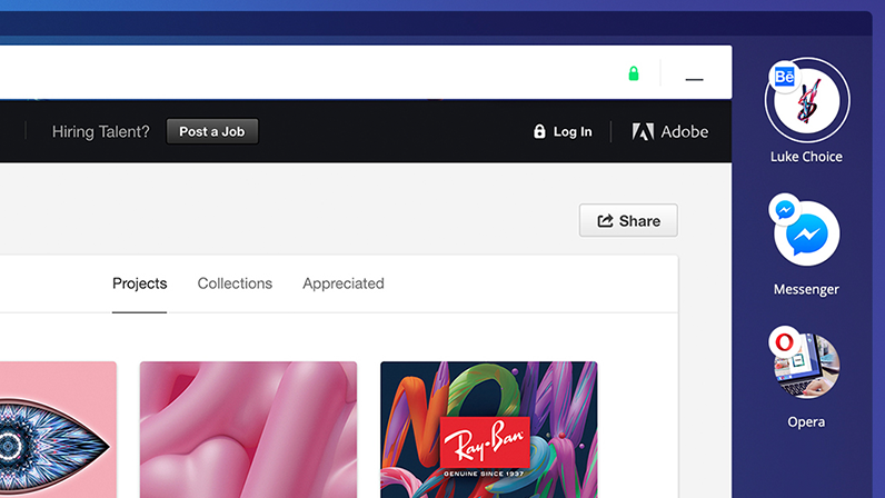 My browser keeps randomly opening tabs on opera, and it's always the microsoft support page. neon-operacom-tabs2-@2x.png