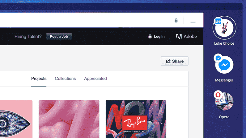 Opera’s PC web browser to feature a built in crypto  wallet neon-operacom-tabs2-@2x.png