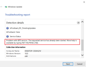NET HELPMSG 2182 problem with BITS service NET-HELPMSG-2182-error-300x235.png