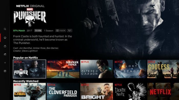 Microsoft Brings Dolby Vision to Xbox One Netflix_700.jpg