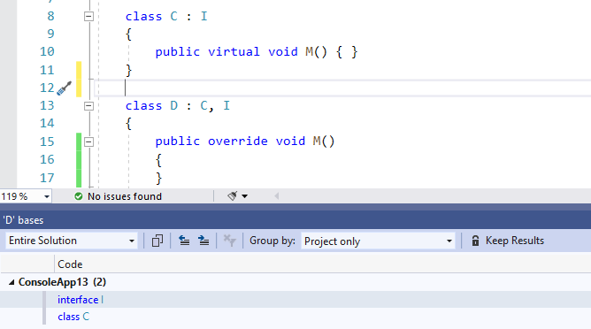 Visual Studio 2019 version 16.9.4 released NETProductivity1.png