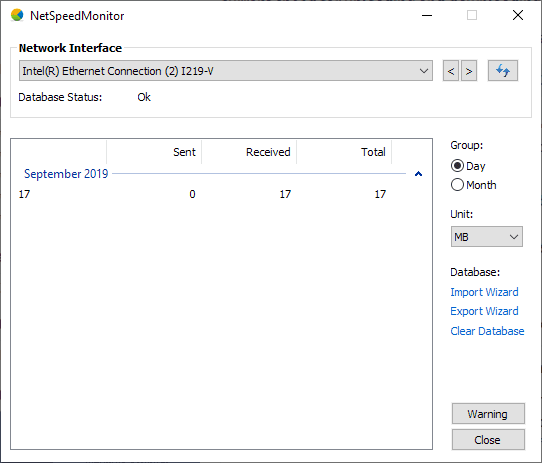 The best data usage monitors for Windows netspeedmonitor.png