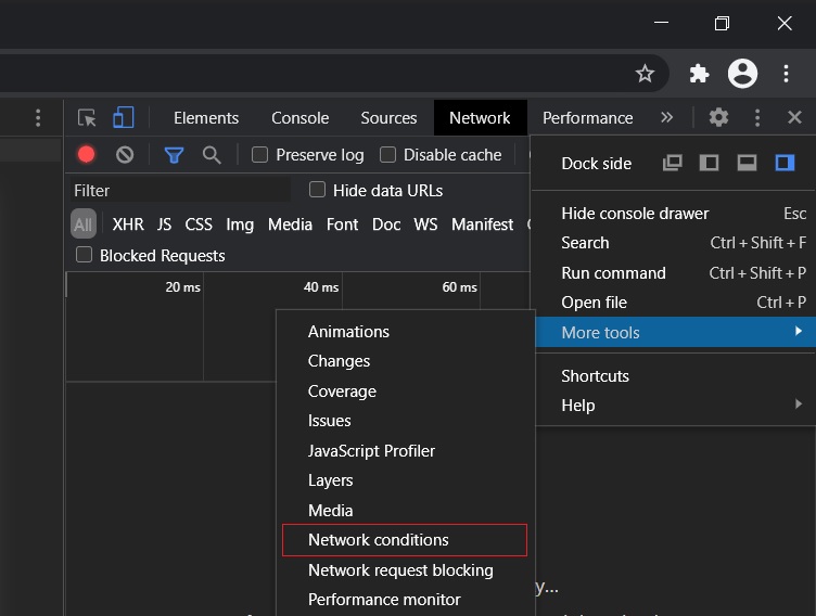 Download Windows 10 May 2021 Update ISO images Network-Conditions.jpg
