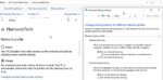Windows cannot locate a suitable print driver on Windows 10 Network-Discovery-in-Windows-10-150x74.png