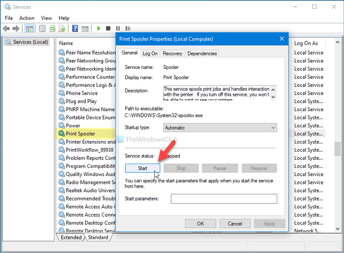 Fix Network Printer error 0x00000bcb – Cannot connect to printer network-printer-error-error-0x00000bcb-1.png