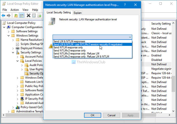 Fix Network Printer error 0x00000bcb – Cannot connect to printer network-printer-error-error-0x00000bcb-6.png