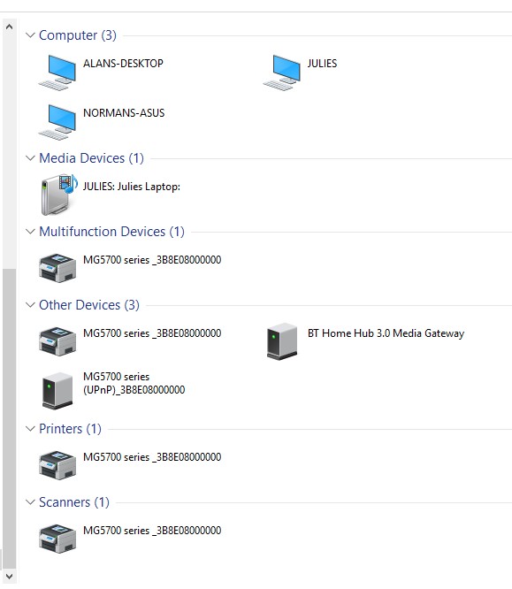 i have 2 computers, 1 PC, 1 Laptop. they each use an install for windows from my wife's... networking-really-confusing-1-pc-2-laptops-file-explorer-network-all-3-devices-2019-07-01-165151.jpg