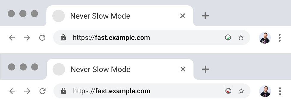 More details of Google Chrome’s never slow mode appears online Never-Slow-Mode.jpg