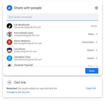 How to open or share msoffice .acl autocorrectlist file in google docs new%2Bdrive%2Bsharing%2Bui.png