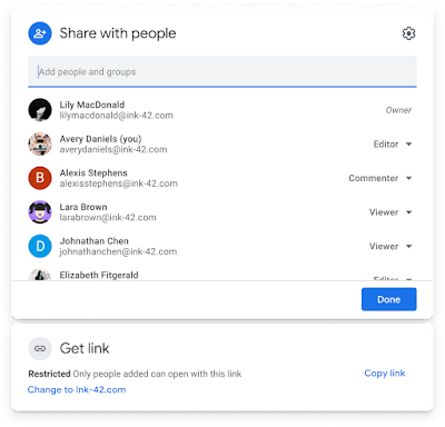 New sharing dialog for Google Drive, Docs, Sheets, Slides, and Forms new%2Bdrive%2Bsharing%2Bui.png