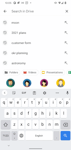 Android/IOS-style folders on desktop? new%2Bimproved%2Bdrive%2Bsearch.gif