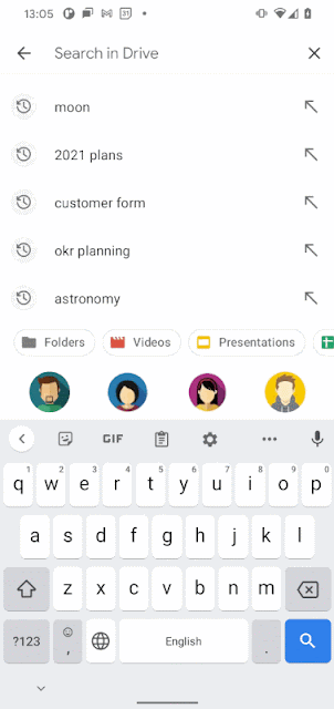 Cannot access My Google Drive or any Google support pages new%2Bimproved%2Bdrive%2Bsearch.gif