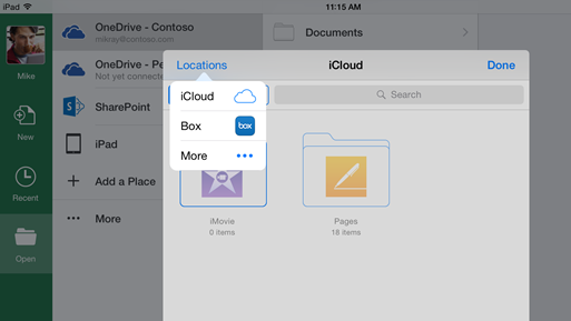 AT&T integrating 5G with Microsoft cloud New-Cloud-storage-integration-for-Office-1.png