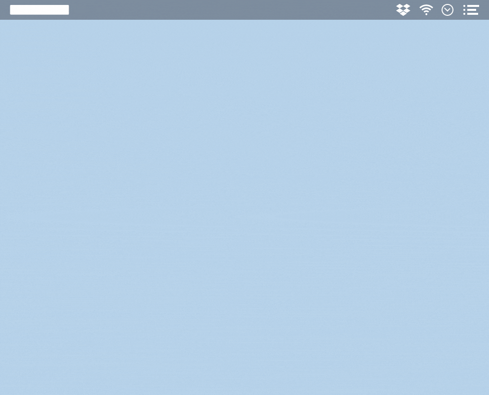 My Desktop was deleted and replaced by Dropbox- how can I get it back? new-dropbox-google-sheets.gif