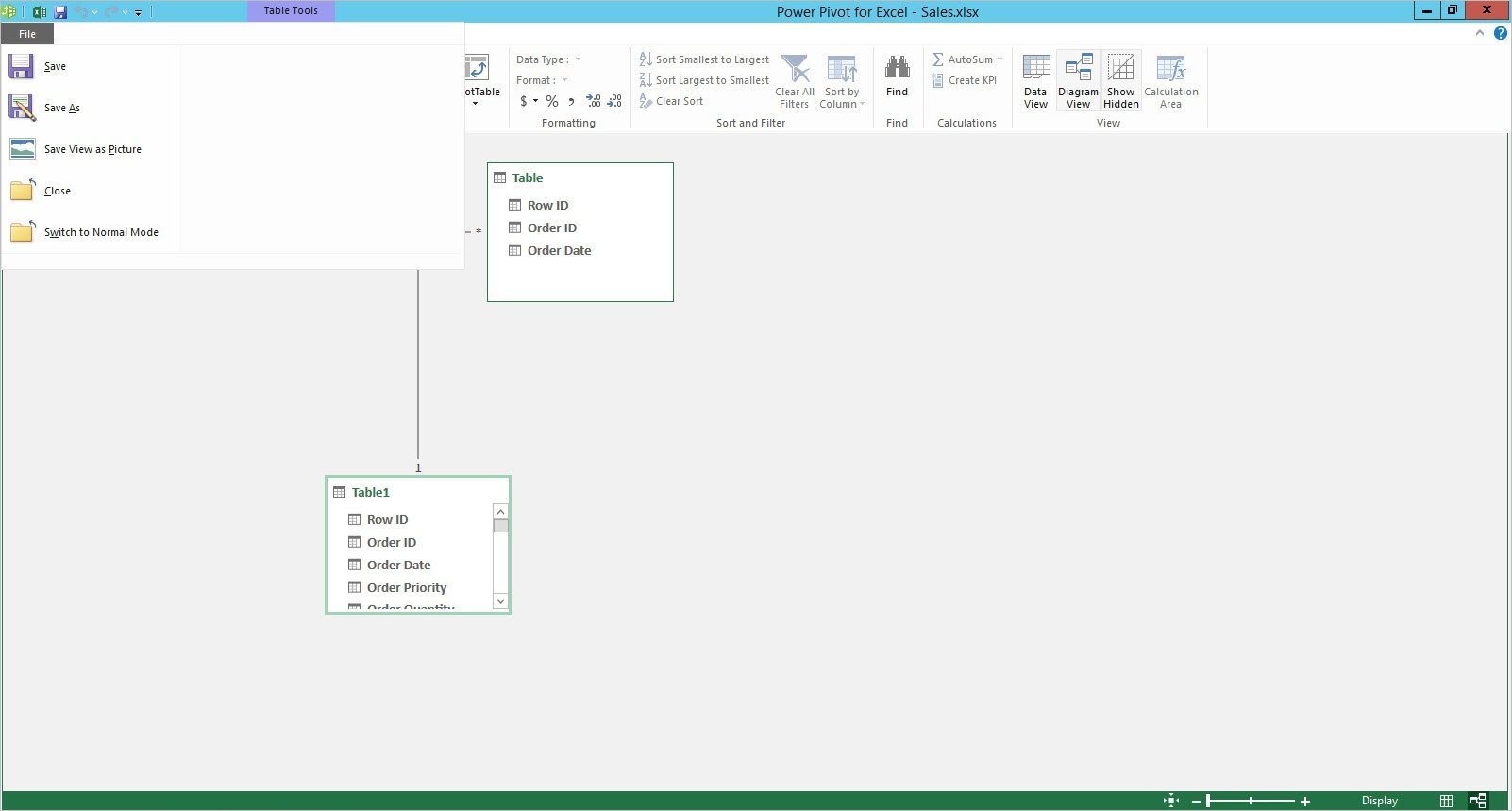 BUG? : Excel forgets the Data Types of Table Columns in Data Model New-feature-updates-for-Power-Pivot-in-Excel-2016-1d.jpg