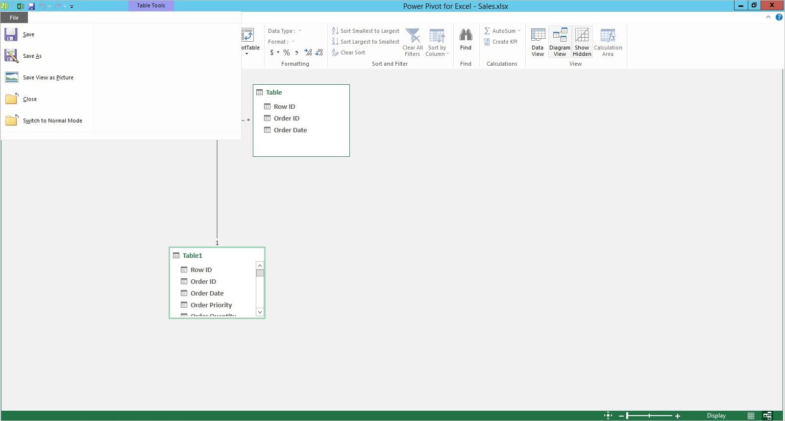 MS Access 2016 Saving Relationships New-feature-updates-for-Power-Pivot-in-Excel-2016-1d.jpg